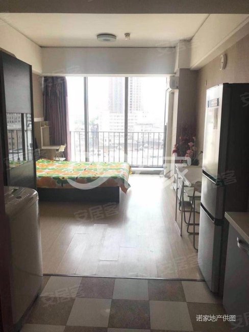 金宸国际大厦产权清晰满二医疗配套成熟临地铁交通便捷