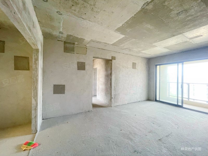 金悦华府二手房,93万,3室2厅,2卫,93平米-惠州安居客