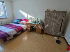 抚顺新抚万达广场北台小学附近，2楼，44平，单间，650元月包暖气出租房源真实图片