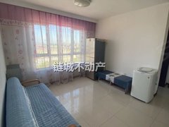 盘锦兴隆台步行街长湖新城二期 精装2室 家电齐全 拎包入住 包物业电梯出租房源真实图片