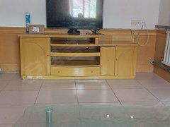 邹平邹平城区山南宏城集团宿舍一室，多层3楼，600月出租房源真实图片