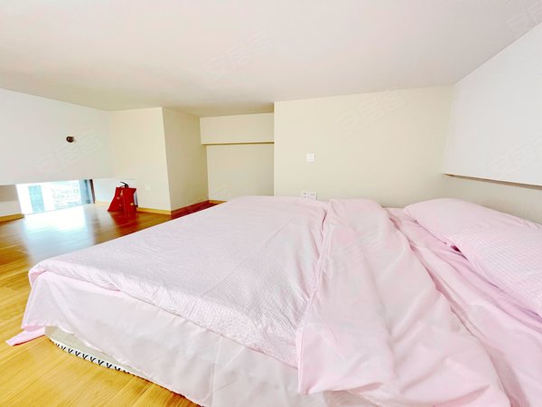 【多图】三花国际,彭埠租房,城东新城三花国际 2室1厅1卫 48平 电梯房