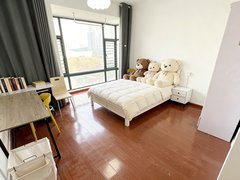 合肥政务奥体中心可短租 押一付一 万象城 中煤矿建 置地广场 宋都西湖花苑出租房源真实图片