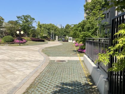 京华青庭,同泰路 - 扬州京华青庭二手房,租房,房价-扬州安居客