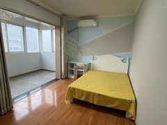 西安碑林西安交通大学月付短租雁翔路北口地铁站青龙小区太乙城祭台小区南郊铁路新村出租房源真实图片