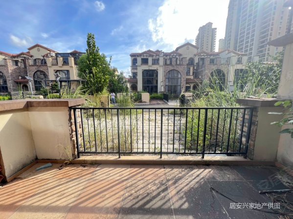 富力湾(别墅) 拎包入住 高铁旁 低密宜居 采光充足高绿化