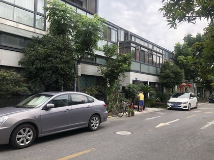 九间堂玲珑坊(公寓住宅)