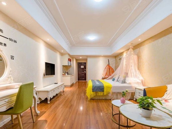 泰安泰山万达万达广场整租万达公寓   可短租可长租 宝盛广场出租房源