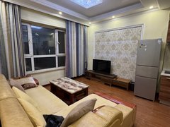 长春南关永春天伦中央广场 2室1厅1卫出租房源真实图片