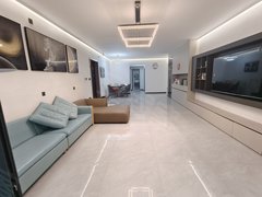 长沙天心奥特莱斯广场海伦堡爱ME城市 精装修 拎包入住 南北通透出租房源真实图片