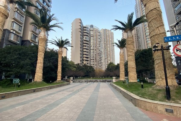 上海二手房 耀江花园 > 张杰解读耀江花园房屋品质特色 【房屋品质】