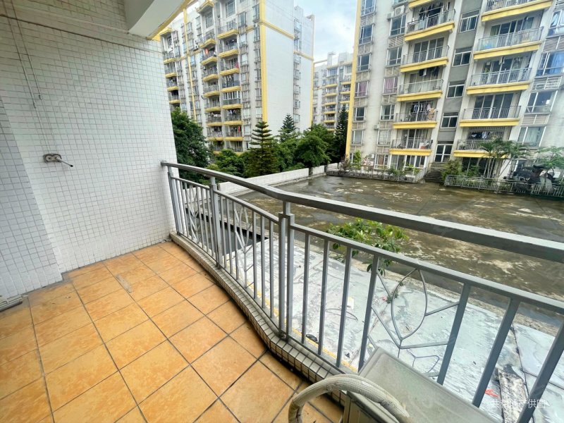 云峰花园二手房,125万,2室2厅,1卫,88平米-广州安居客