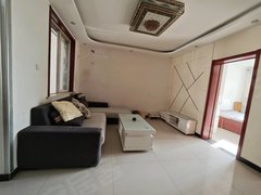 衡水桃城怡然城怡然城包物业 带小房 恒茂城一期 5楼 翡翠兰亭 水榭雅庭出租房源真实图片