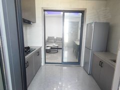绍兴诸暨诸暨市区红泰小区多套一室一厅一卫，带燃气出租房源真实图片