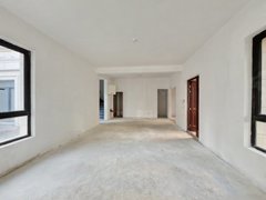 厦门海沧马銮湾新城海尔华玺 6室2厅2卫出租房源真实图片