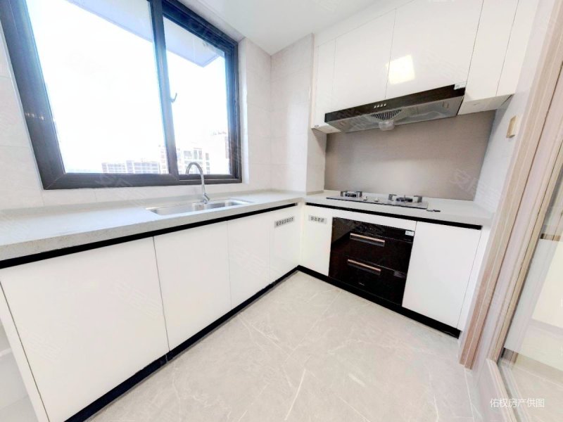 这价格可以秒1梯1户中间楼层人车分流低密度改善中海淮海世家