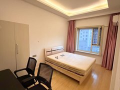 四平铁西九州南湖附近，金碧湖畔，可以月付。出租房源真实图片