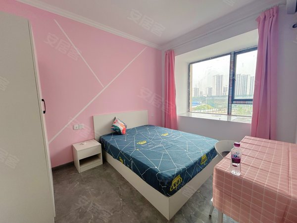 【多图】檀香佳苑(一期),木耳租房,观月 莲花 我自己的房子可短租 无