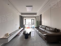 海口秀英秀英大道第一次出租 北大华府 精装两房 拎包入住 北，大付小付中出租房源真实图片