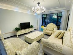 盘锦大洼和谐广场林翠苑,三室一卫 拎包入住出租房源真实图片