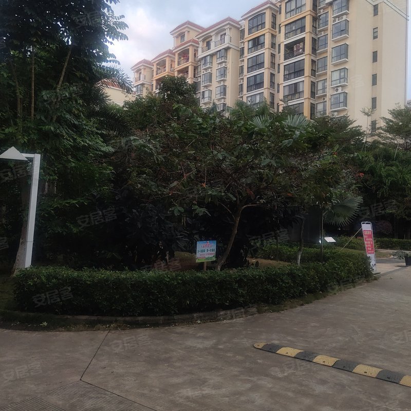 【御景名城, 御景名城小区详情,房价走势,房源,业主论坛】- 海口58