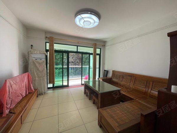 【多图】华荟明苑,洛溪租房,华荟明苑 南向电梯3房 位置安静 近地铁