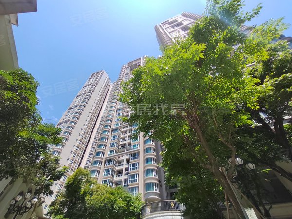 汕头龙湖龙湖区政府泰安星光华庭安静 私密 环境好 品质与档次的美好