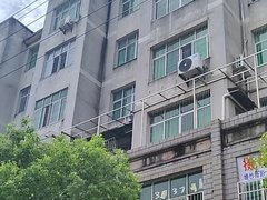 吉安吉水吉水城区文水大道39号住宅 4室2厅2卫出租房源真实图片