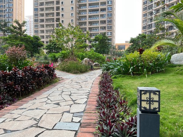 三亚三亚周边陵水珍珠名邸业主急租 陵水高端小区 珍惜名邸4房2卫