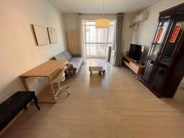 【多图】常青藤嘉园,马连道租房,西城区 马连道 常青藤嘉园 南向2室1