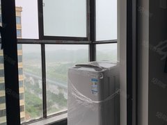 长沙天心友阿奥特莱斯福天藏郡院子 2室1厅1卫出租房源真实图片