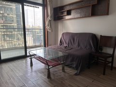 武汉江岸二七路长春街八十一中陪读 二七滨江 古德寺 1号线二七路 壹方北馆出租房源真实图片