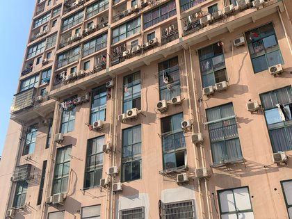 不足,现代公寓怎么样,现代公寓周边房产中介经纪人评价-义乌安居客