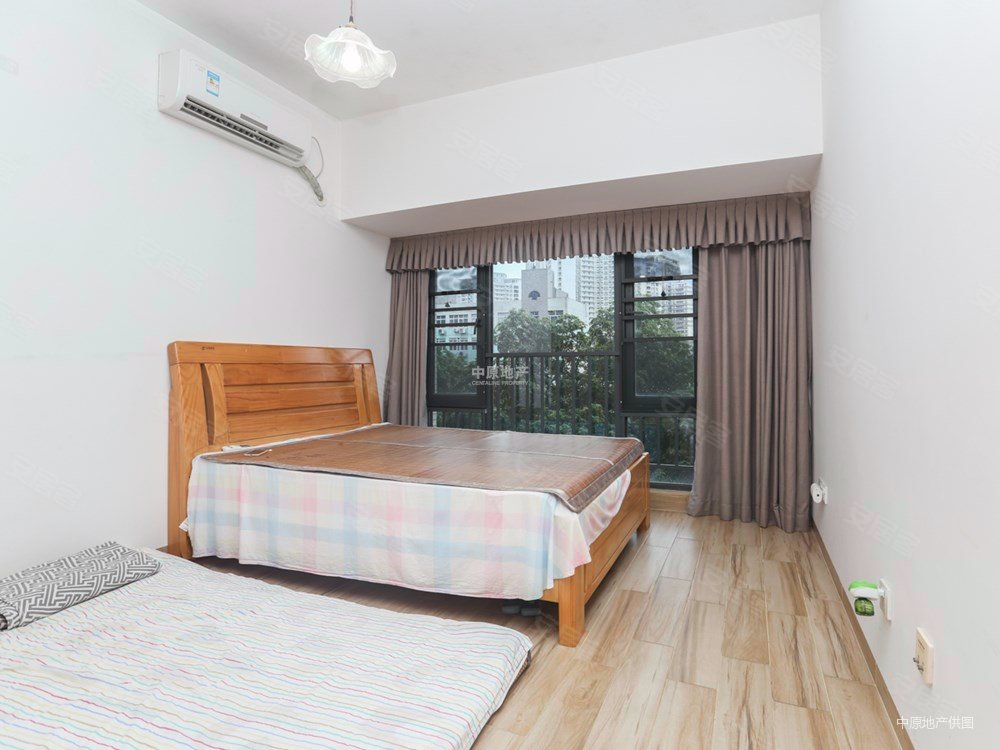 合正荣悦府 南北通透 正规商品房 医疗配套成熟 出行方便