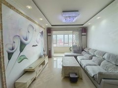 日照东港老城区三小陪读 海曲世家89平精装两室拎包入住950月可谈出租房源真实图片