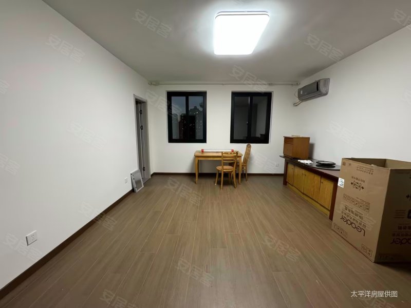 精装可拎包入住,仁宝公寓二手房,998万,3室1厅,1卫,102平米-上海安居