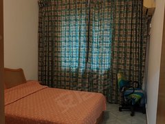 桂林七星玉满大酒楼三里店家乐菜市场旁桂山宿舍4楼1房1厅拎包入住出租房源真实图片