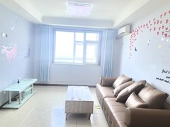 保定莲池保定高铁东站炫彩精装一室一厅,电梯房随时入住,紧邻河大,保院校区拎包入住出租房源真实图片