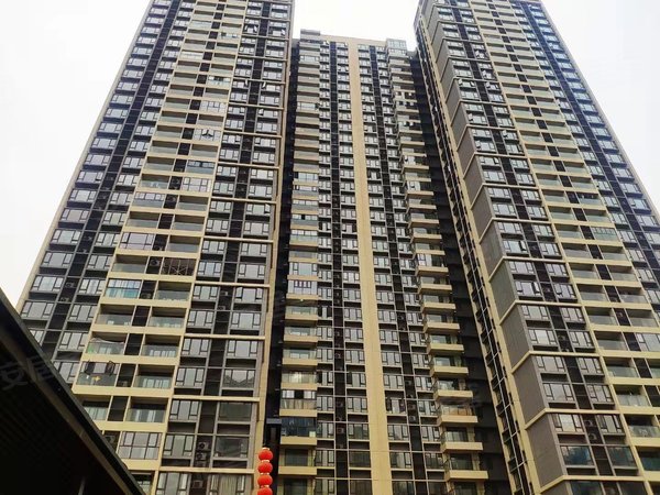 广州海珠广州塔紫星华府全新房 ~ 手次出租 ~ 紫星华府 豪华装修出租