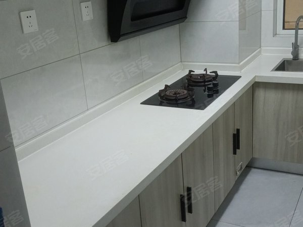 【多图】铂悦山冬景园,保定高铁东站租房,铂悦山冬景园 2室2厅1卫
