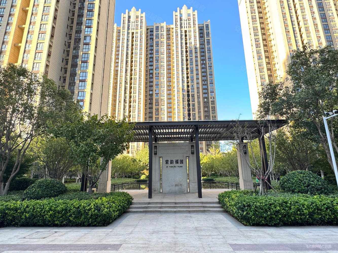 华瑞紫韵城福园二手房,100万,3室2厅,1卫,102.16平米-郑州安居客