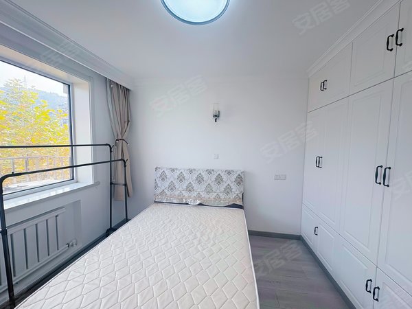 大连沙河口锦绣锦霞南园锦霞南园 1室1厅1卫  精装修43平米出租房源真实图片