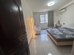 湖州南浔浙北大厦吾悦广场旁 夏家兜一室一厅 可押一付一 家电齐全 拎包入住。出租房源真实图片