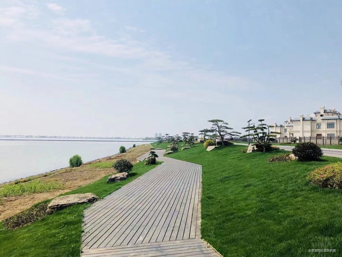 常州房产网>常州二手房>武进二手房>西太湖二手房>翡丽蓝湾(别墅)>