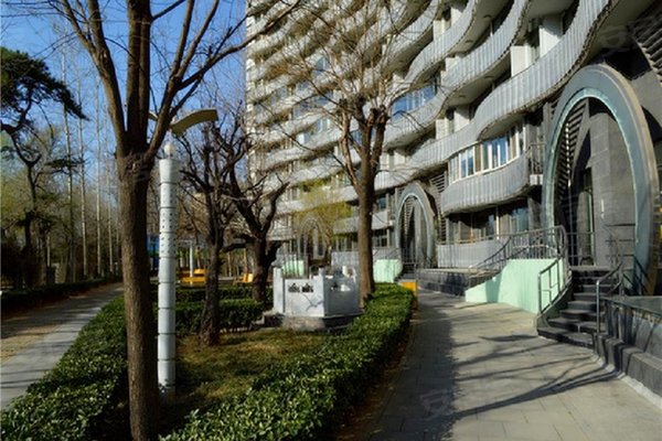 紫云轩10号名邸怎么样,紫云轩10号名邸周边房产中介经纪人评价-北京