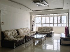 巴音郭楞库尔勒老城区通力大厦 3室2厅1卫出租房源真实图片