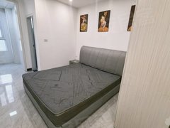 驻马店驿城高铁西站高铁站旁，可短租押一付一，挨着体育馆建业 环球港 同信缤纷华出租房源真实图片