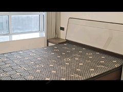 禹州禹州城区禹州东区坪山太合公馆 3室1厅1卫出租房源真实图片