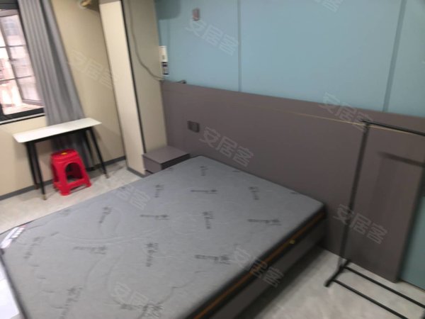 金华东阳东阳市中心骆村自建房华桥 同力服装厂 家电齐全拎包入住出租房源真实图片