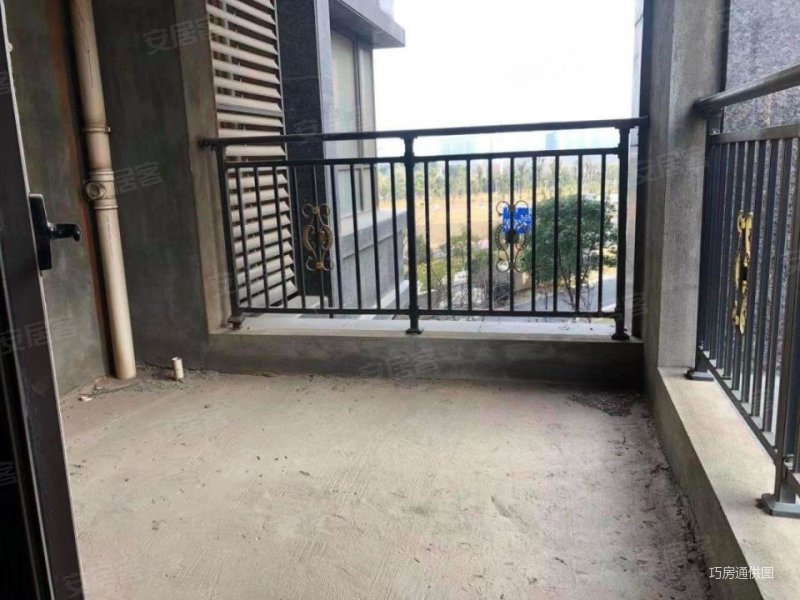 九龙湖花园二区